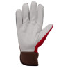 Gants de jardinage taille 7 KERON HS297131