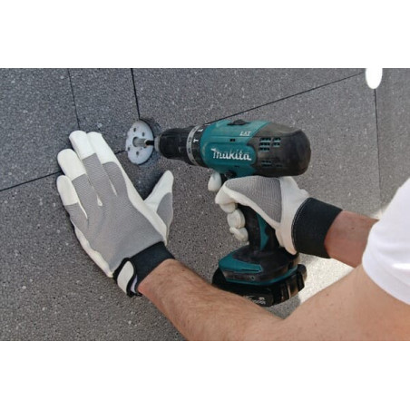 Gants de travail taille 7 KERON HS297151