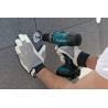 Gants de travail taille 11 KERON HS297155