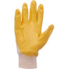 Gants de travail taille 8 KERON HS29716