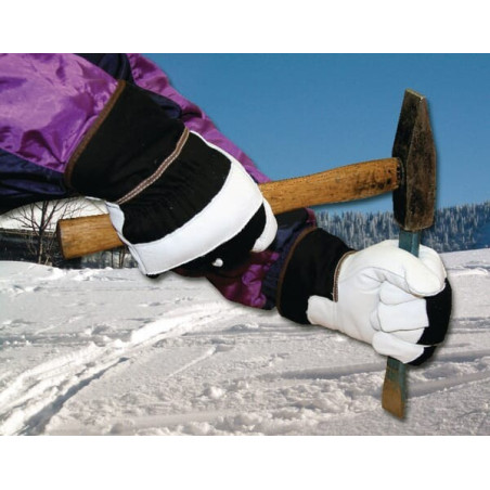 Gants hiver taille 9 KERON HS297193