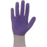 Gants de jardin lilas KERON HS297278