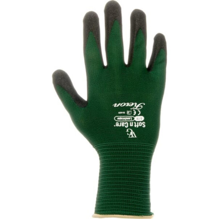 Gants de travail taille 8 KERON HS297297