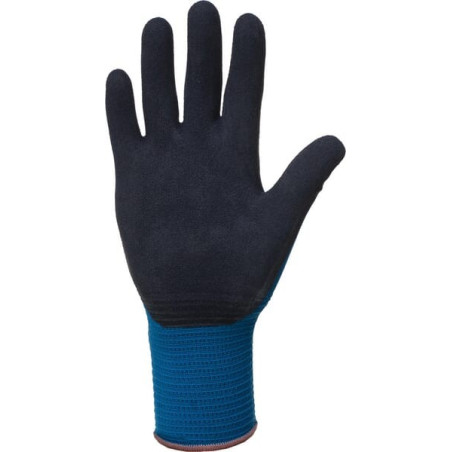 Gants pour enfants bleu TOWA HS297330