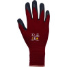 Gants pour enfants rouge TOWA HS297331