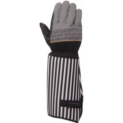 Gants de jardinage taille 10 KERON HS297534