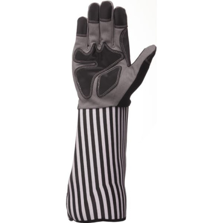 Gants de jardinage taille 10 KERON HS297534