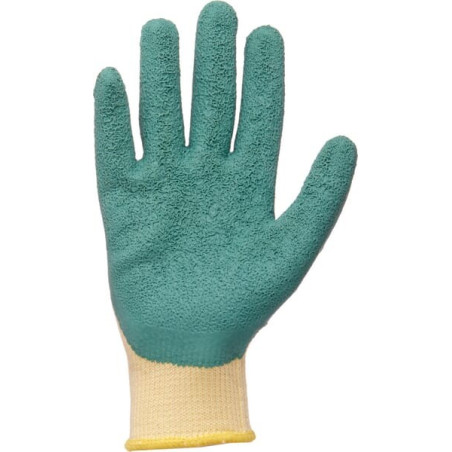 Gants de travail taille 8 KERON HS297602