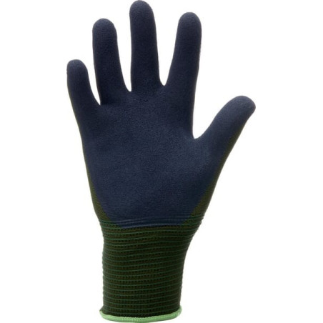Gants pour enfants vert TOWA HS297632