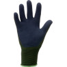 Gants pour enfants vert TOWA HS297632