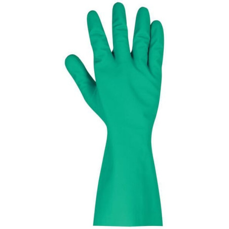Gants pour produits chimiques taille 11 KERON HS297649