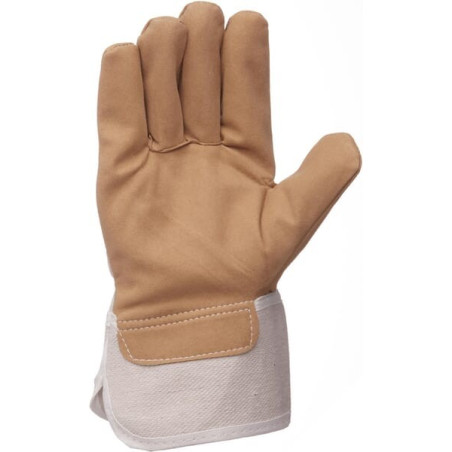 Gants de travail taille 8 KERON HS297712