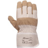 Gants de travail taille 9 KERON HS297713