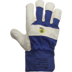 Gants de travail taille 9 KERON HS297723