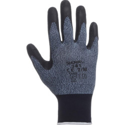 Gants de travail taille 8 SHOWA HS3417
