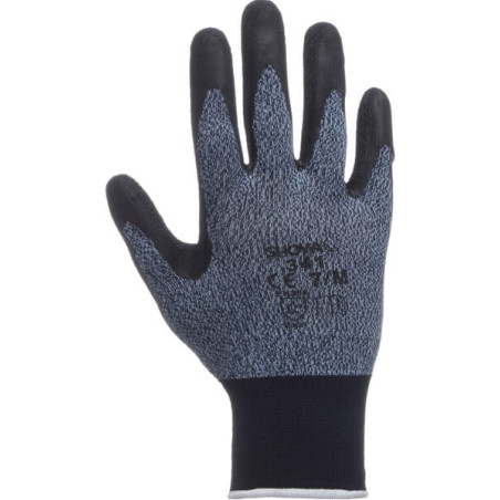 Gants de travail taille 10 SHOWA HS3419