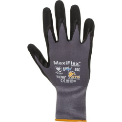 Gants de travail taille 9 ATG HS348749