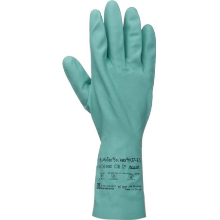 Gants de travail taille 10 ANSELL HS3767510