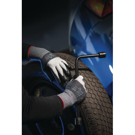Gants de travail taille 9 SHOWA HS3819