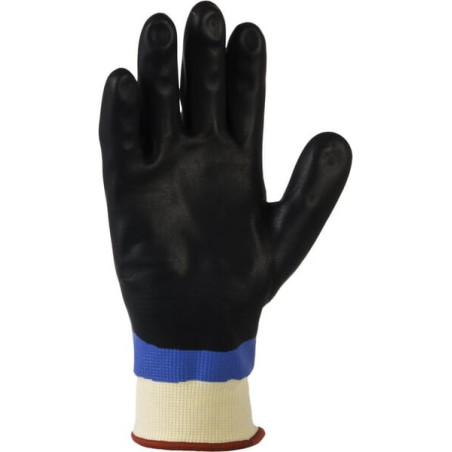 Gants de travail taille 10 SHOWA HS4779