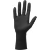 Gants jetables en nitrile taille 9 COLAD HS536002