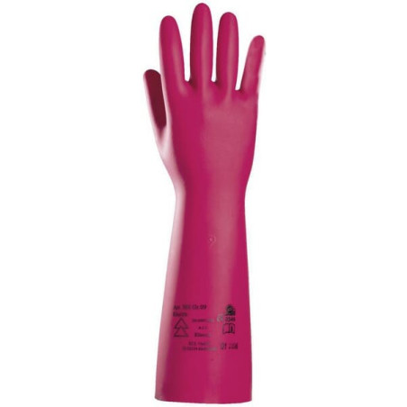 Gants d'electricien taille 8 HONEYWELL HS58408