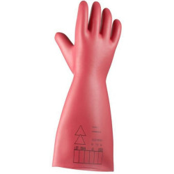 Gants d'electricien taille 9 HONEYWELL HS58409