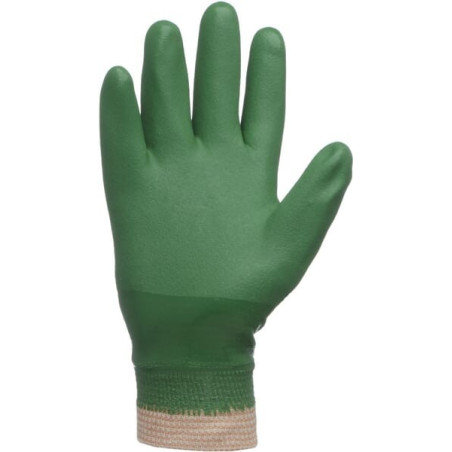 Gants de travail taille 9 SHOWA HS6009