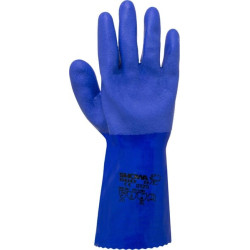 Gants de travail taille 9 SHOWA HS6609