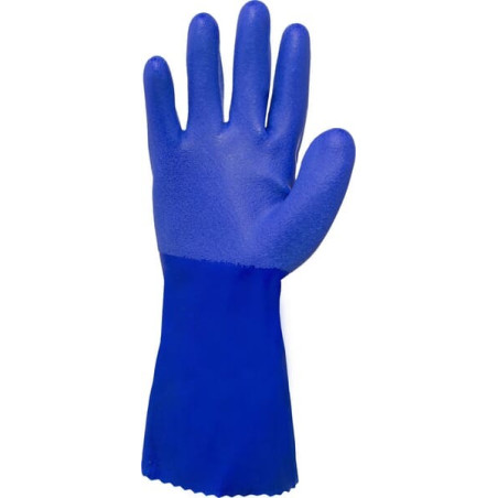 Gants de travail taille 9 SHOWA HS6609