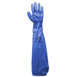 Gants de travail taille 10 SHOWA HS69010