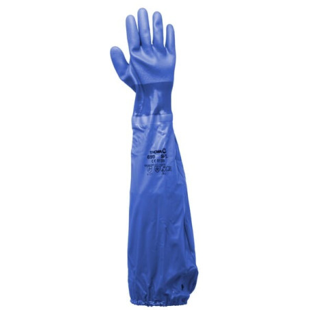 Gants de travail taille 10 SHOWA HS69010