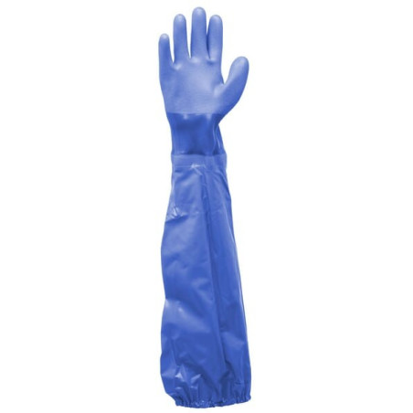 Gants de travail taille 9 SHOWA HS6909