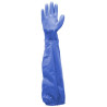 Gants de travail taille 9 SHOWA HS6909