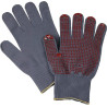 Gants de travail taille 8 HONEYWELL HS7108