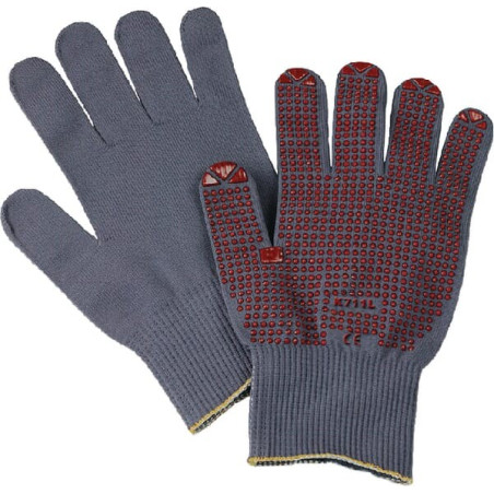 Gants de travail taille 10 HONEYWELL HS7110