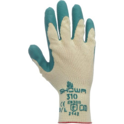 Gants taille 7 SHOWA HS7570