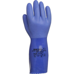 Gants de travail taille 9 SHOWA HSKV6609