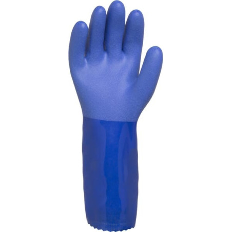 Gants de travail taille 10 SHOWA HSKV660XL