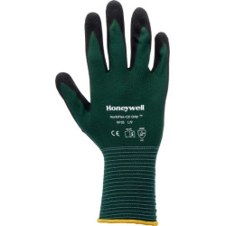 Gants de travail taille 10 NORTH-BY-HONEYWELL HSNF35XL