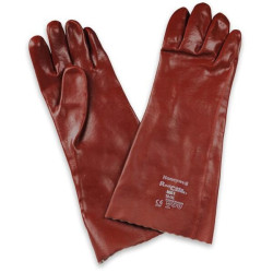 Gants de produits chimiques taille 10 HONEYWELL HSR60XXL
