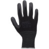 Gants de travail taille 11 SHOWA HSSTEX54110