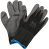 Gants de travail taille 11 SHOWA HSSTEX54110