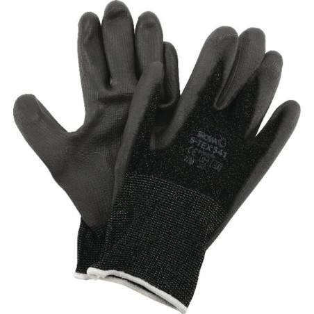 Gants de travail taille 8 SHOWA HSSTEX5417