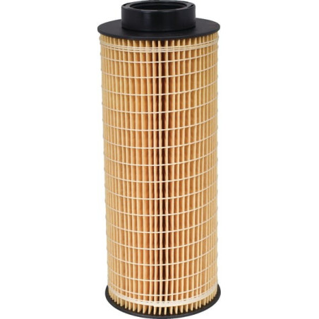 Filtre a huile MANN-FILTER HU1072X