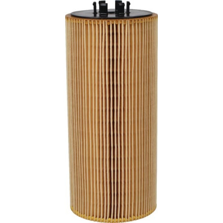 Filtre a huile MANN-FILTER HU12110X