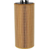 Filtre a huile MANN-FILTER HU12110X