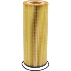 Filtre a huile MANN-FILTER HU12140X