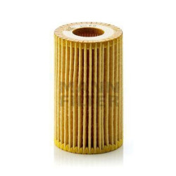 Filtre a huile MANN-FILTER HU611X