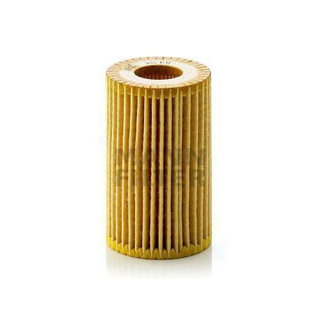 Filtre a huile MANN-FILTER HU611X